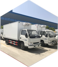 蚌埠金通實(shí)業(yè)、蚌埠冷藏車(chē)