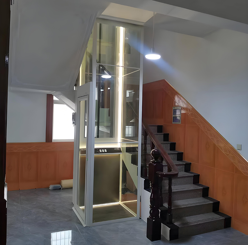 家用電梯