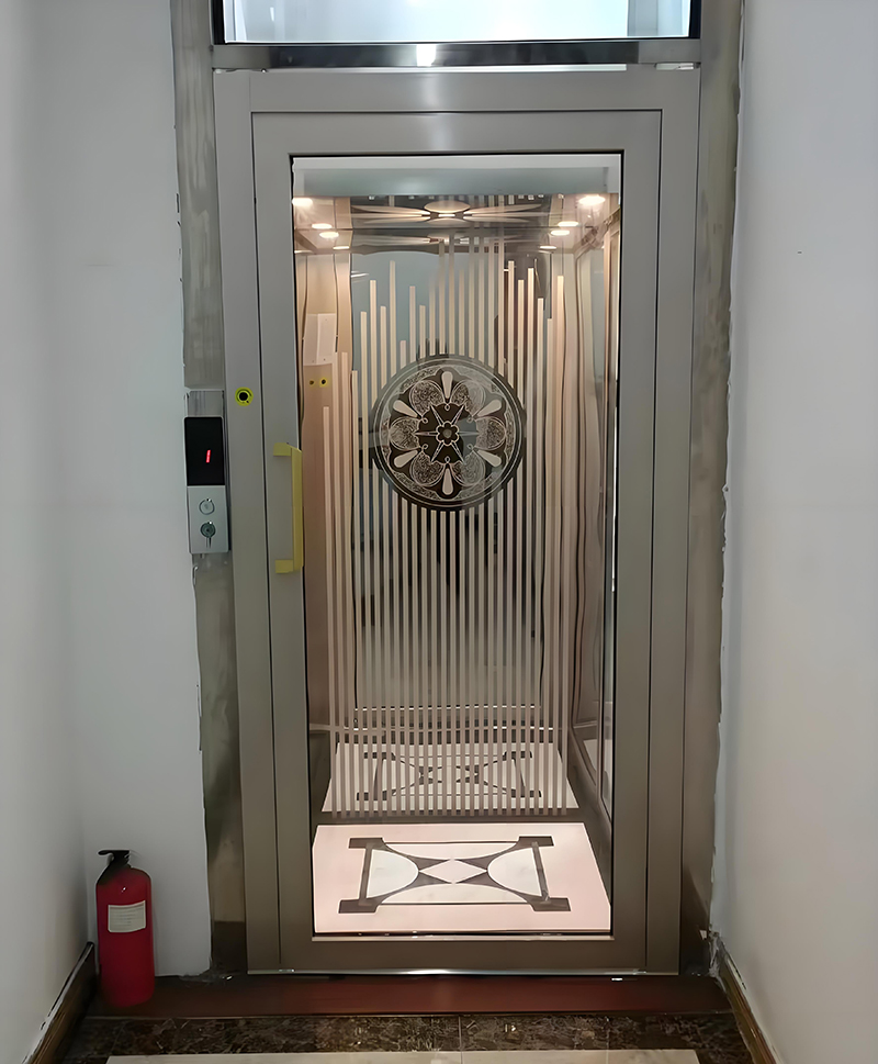 家用電梯